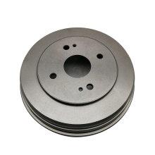 Performance auto brake drums for Suzuki DB7174